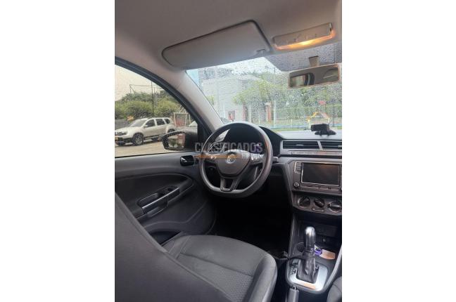 Volkswagen Voyage 2021 - $48.900.000