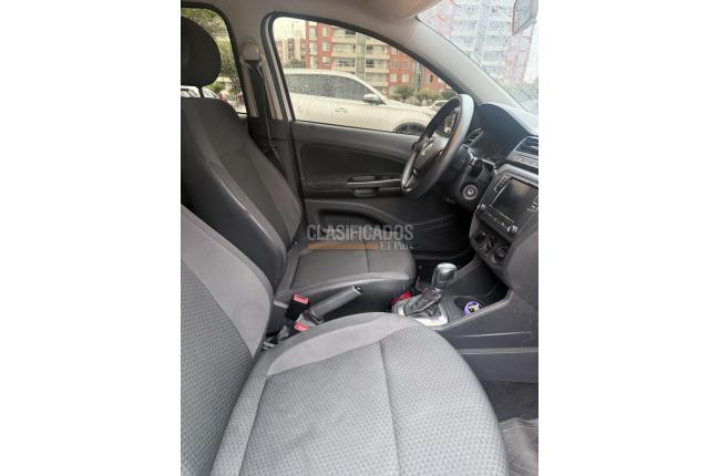 Volkswagen Voyage 2021 - $48.900.000