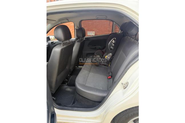 Volkswagen Voyage 2021 - $48.900.000