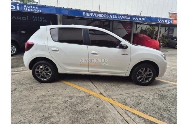 Renault Sandero 2017 - $40.990.000