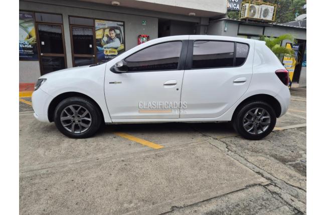 Renault Sandero 2017 - $40.990.000