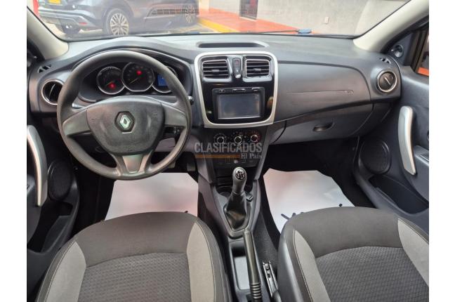 Renault Sandero 2017 - $40.990.000