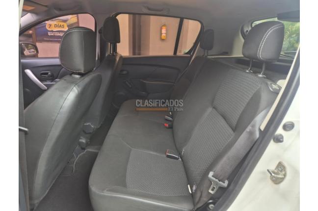 Renault Sandero 2017 - $40.990.000