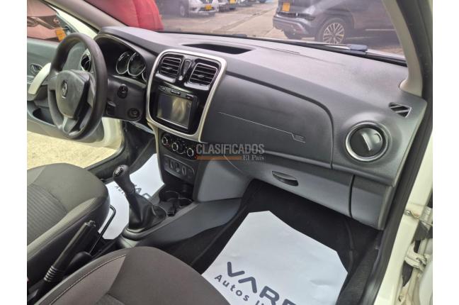 Renault Sandero 2017 - $40.990.000