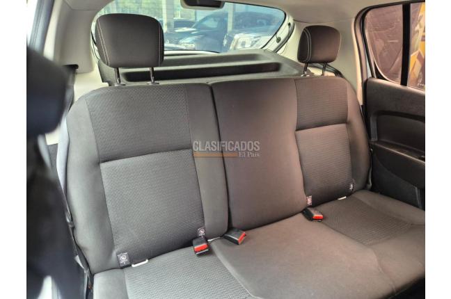 Renault Sandero 2017 - $40.990.000
