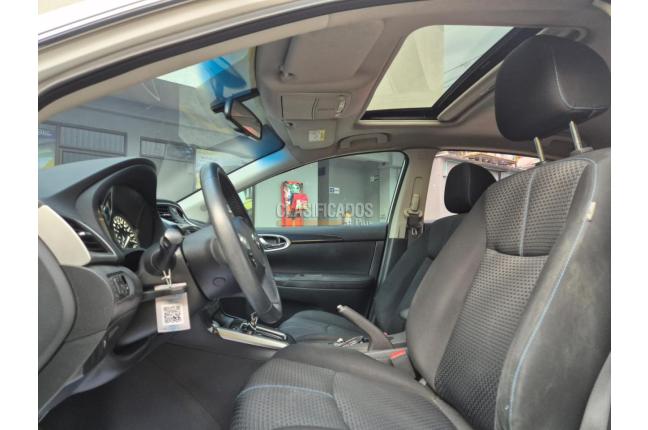 Nissan Sentra 2020 - $58.990.000