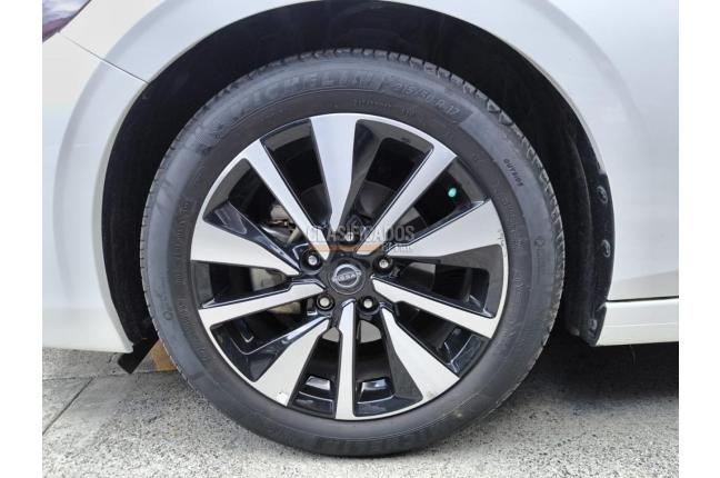 Nissan Sentra 2025 - $85.990.000