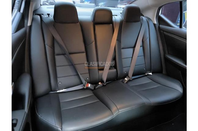 Nissan Sentra 2025 - $85.990.000