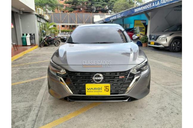 Nissan Sentra 2025