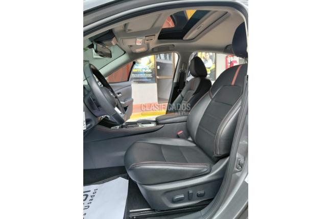 Nissan Sentra 2025 - $91.990.000