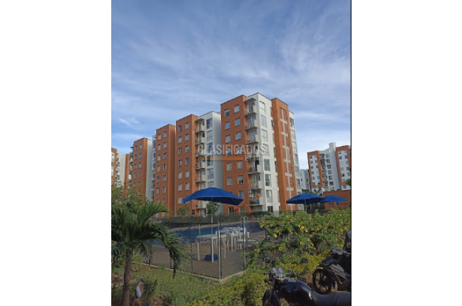 Apartamentos, Venta, Ciudad Melendez - $246.000.000