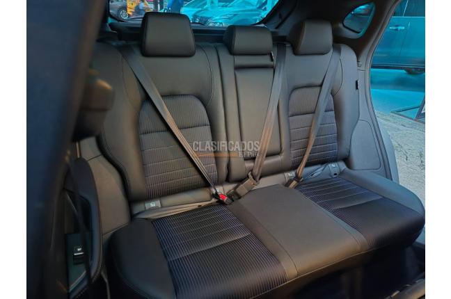 Nissan Qashqai 2024 - $100.990.000