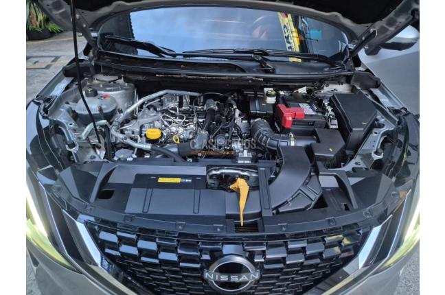 Nissan Qashqai 2024 - $100.990.000