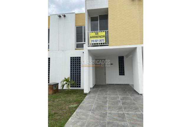 Casas, Alquiler en El Castillo