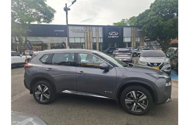 Nissan X-Trail 2026 - $175.990.000