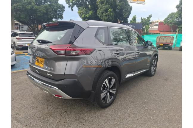 Nissan X-Trail 2026 - $175.990.000