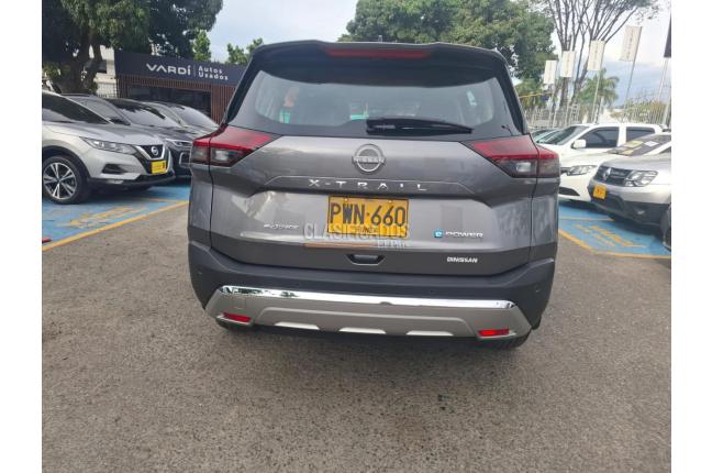 Nissan X-Trail 2026 - $175.990.000