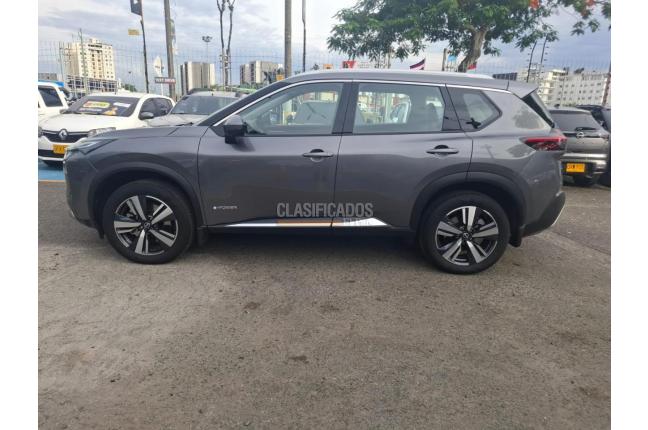 Nissan X-Trail 2026 - $175.990.000