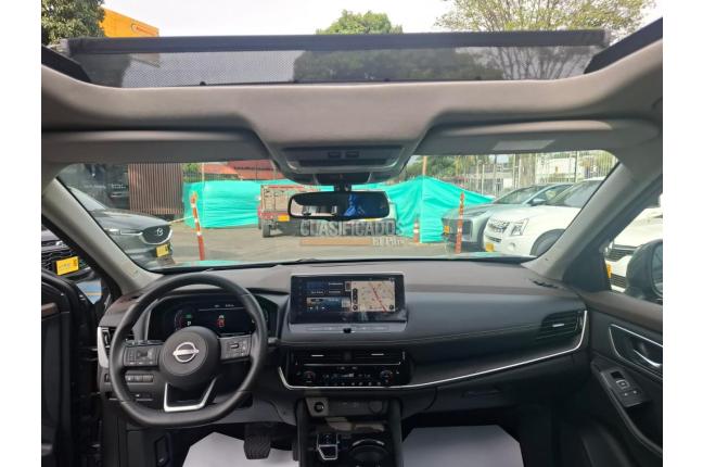 Nissan X-Trail 2026 - $175.990.000