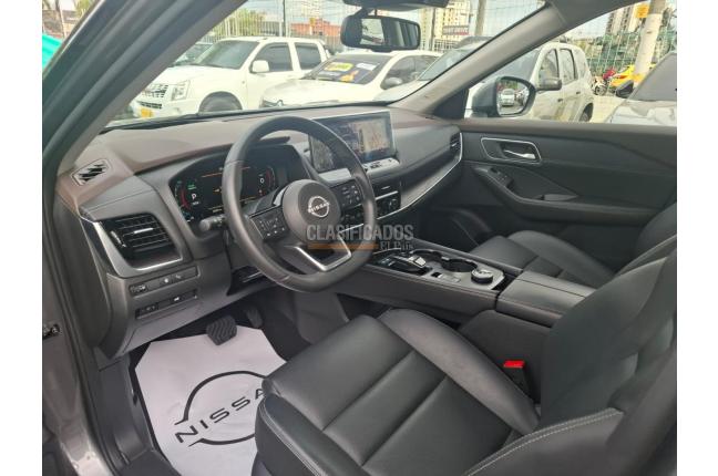 Nissan X-Trail 2026 - $175.990.000