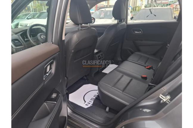 Nissan X-Trail 2026 - $175.990.000