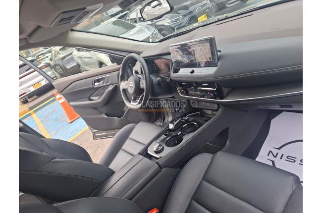Nissan X-Trail 2026 - $175.990.000