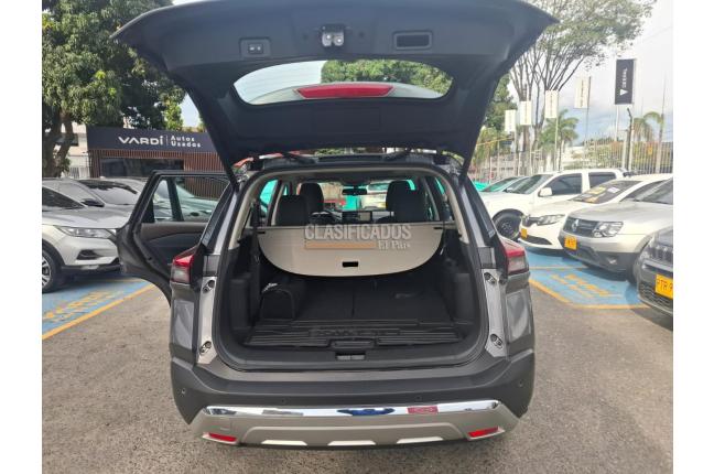 Nissan X-Trail 2026 - $175.990.000