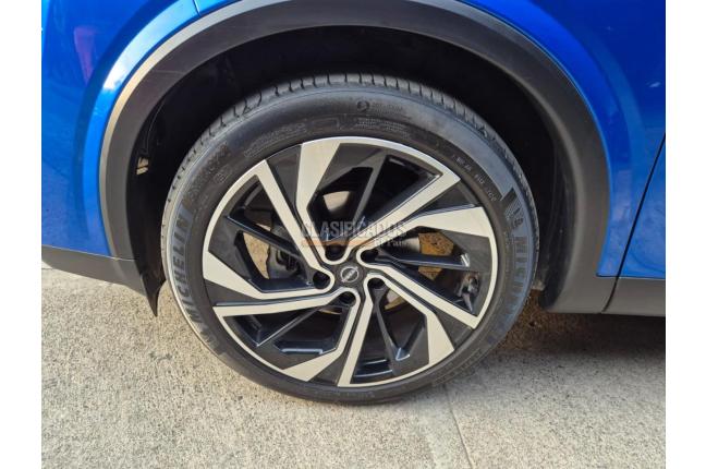 Nissan Qashqai 2025 - $120.990.000