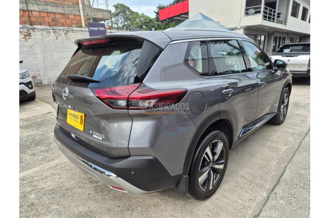Nissan X-Trail 2026 - $175.990.000