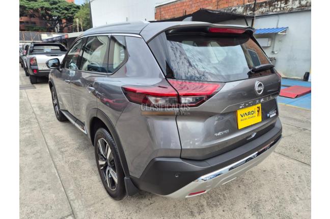 Nissan X-Trail 2026 - $175.990.000