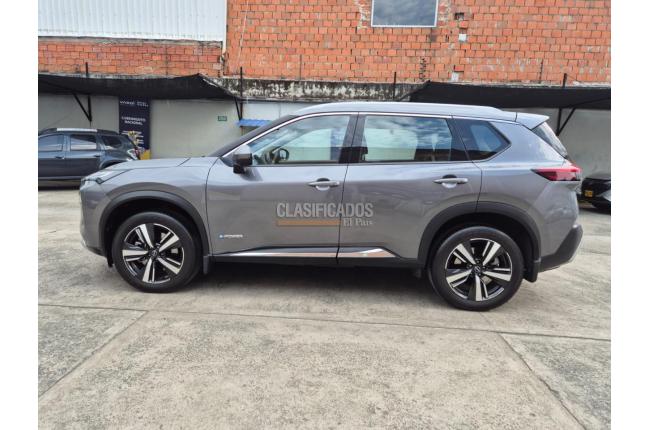 Nissan X-Trail 2026 - $175.990.000