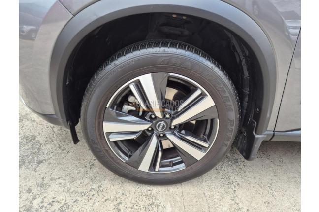 Nissan X-Trail 2026 - $175.990.000