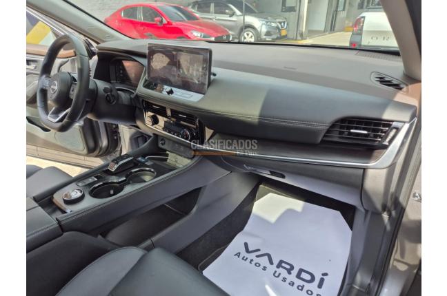 Nissan X-Trail 2026 - $175.990.000
