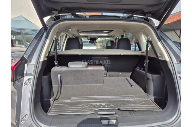 Nissan X-Trail 2026 - $175.990.000