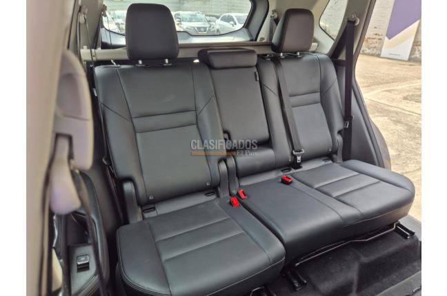 Nissan X-Trail 2026 - $175.990.000