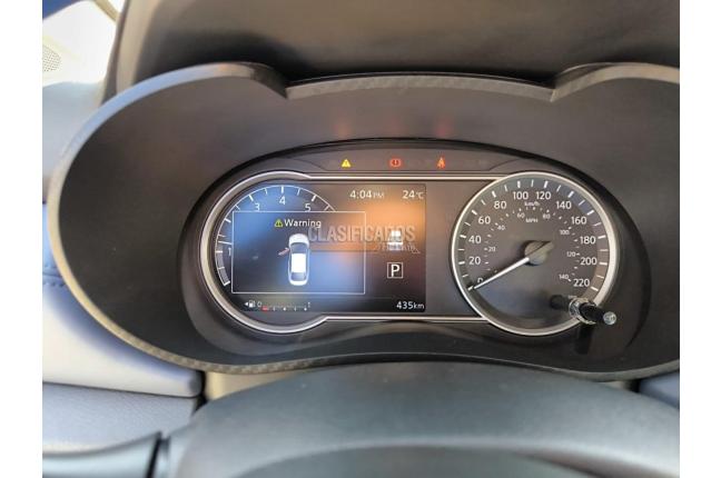 Nissan Versa 2026 - $84.990.000
