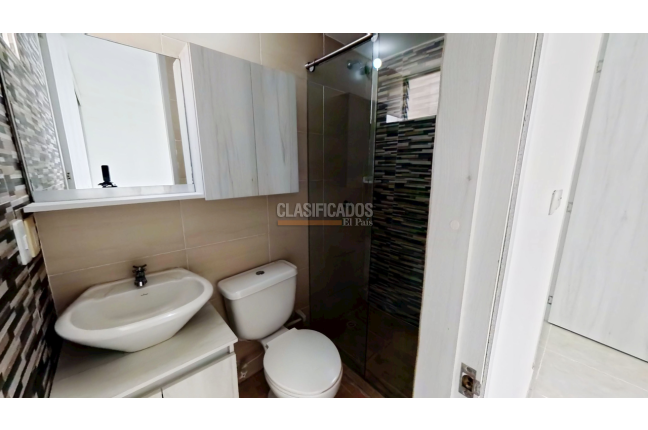 Apartamentos, Venta, Las Vegas de Comfandi - $277.000.000