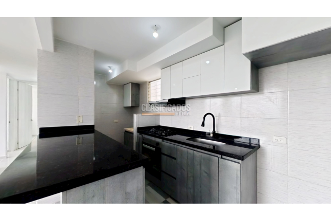 Apartamentos, Venta, Las Vegas de Comfandi - $277.000.000