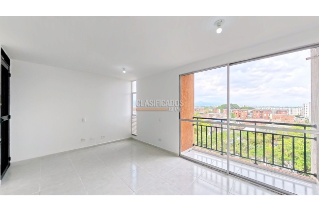 Apartamentos, Venta, Las Vegas de Comfandi - $277.000.000