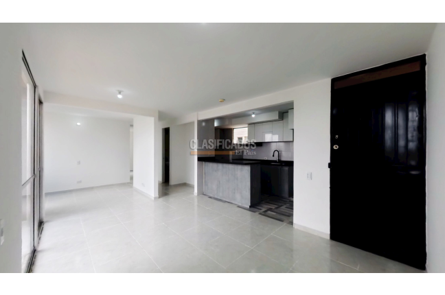 Apartamentos, Venta, Las Vegas de Comfandi - $277.000.000