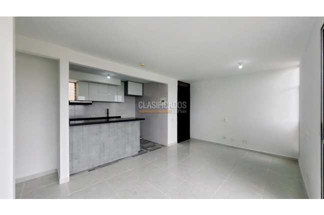Apartamentos, Venta, Las Vegas de Comfandi - $277.000.000