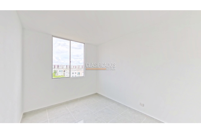 Apartamentos, Venta, Las Vegas de Comfandi - $277.000.000
