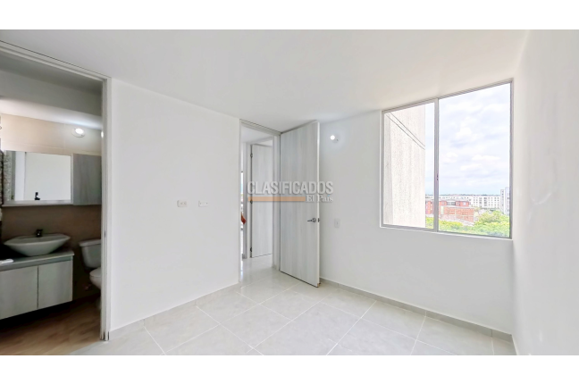 Apartamentos, Venta, Las Vegas de Comfandi - $277.000.000