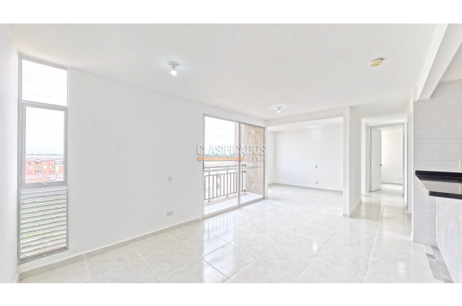 Apartamentos, Venta, Las Vegas de Comfandi - $277.000.000