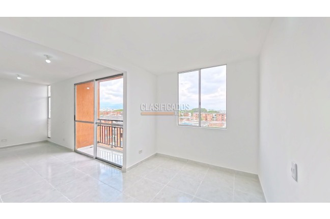Apartamentos, Venta, Las Vegas de Comfandi - $277.000.000