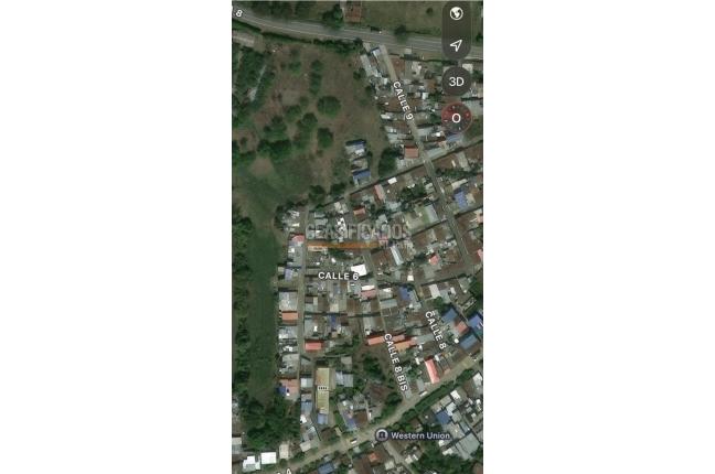 Lotes, Venta en Guacarí