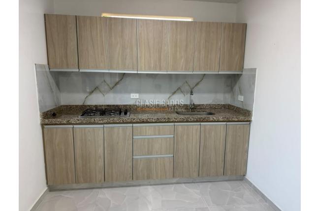 Apartamentos, Alquiler, Santo Domingo - $1.200.000