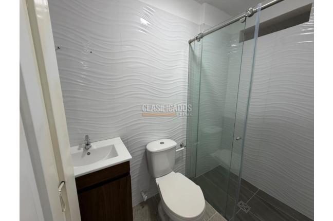 Apartamentos, Alquiler, Santo Domingo - $1.200.000