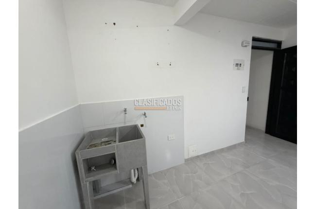 Apartamentos, Alquiler, Santo Domingo - $1.200.000
