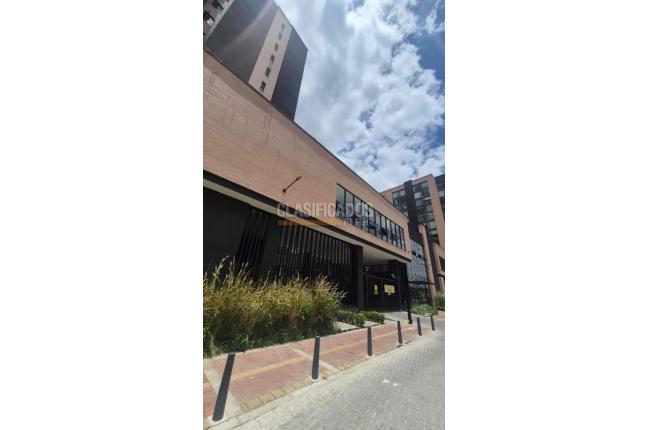 Apartaestudios, Alquiler en Bogotá
